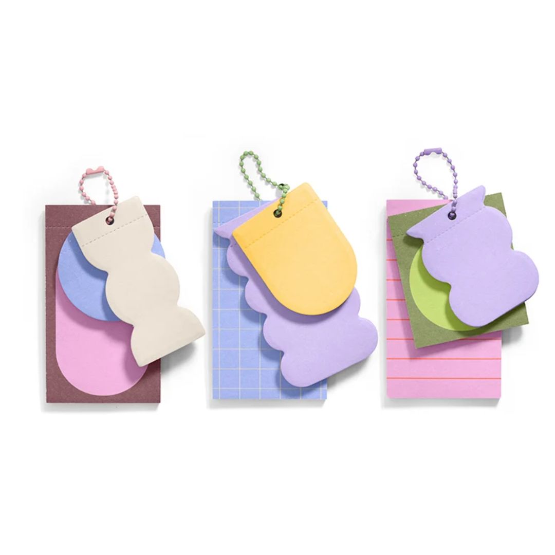 Inkerie Sticky Notes
