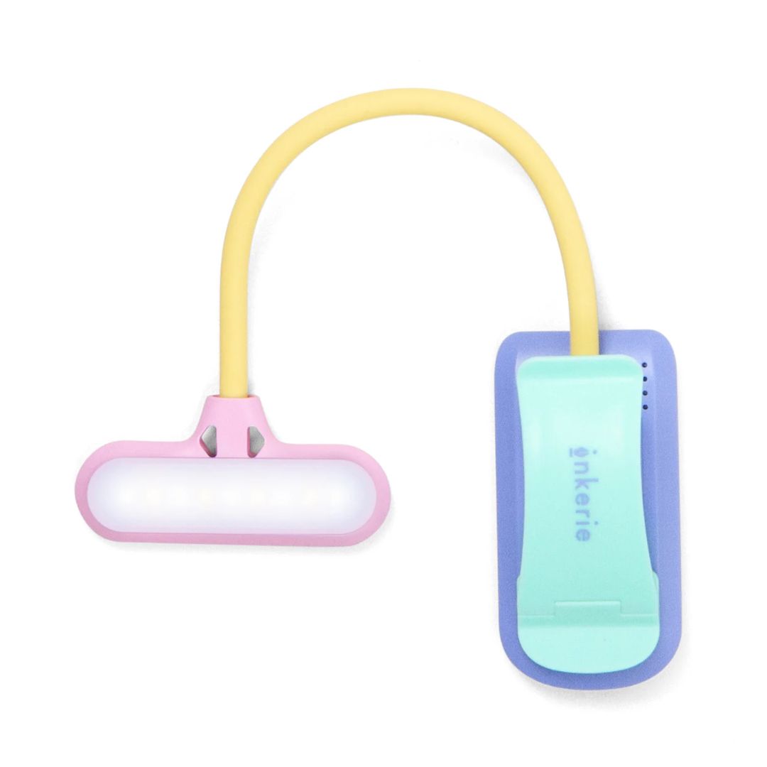Inkerie Rechargeable Led Book Light