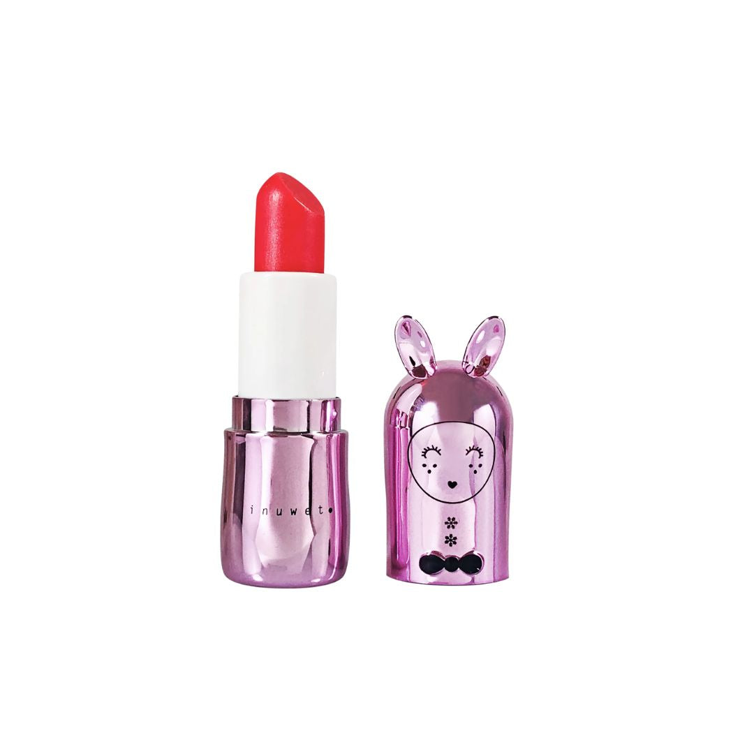 Lippenbalsam Metallic Himbeere Sorbet