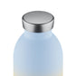 Isolierte Edelstahlflasche 'Clima Bottle Aurora' 500 ml