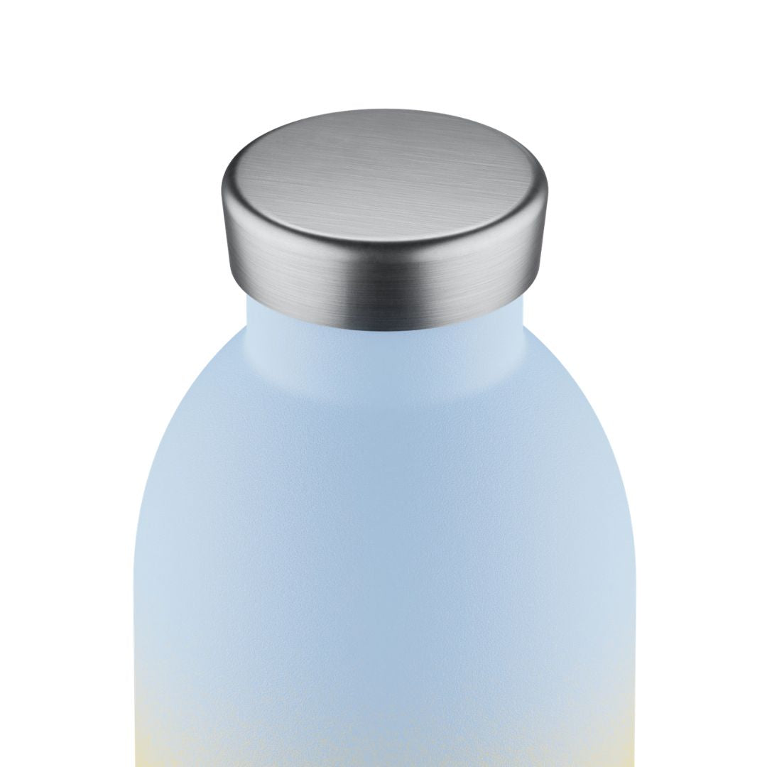Isolierte Edelstahlflasche 'Clima Bottle Aurora' 500 ml