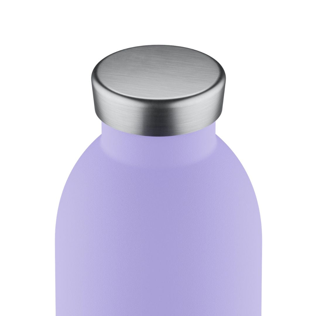 Isolierte Edelstahlflasche 'Clima Bottle Erica' 500 ml