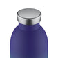 Isolierte Edelstahlflasche 'Clima Bottle Borealis' 500 ml