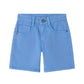 Jungen Shorts 'Summer Style' blau
