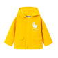 Baby Windjacke gelb