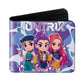 Kinder Portemonnaie K-Pop Demon Hunter