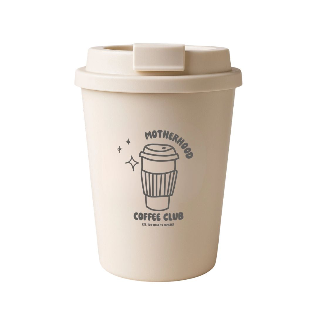 Coffee to go Cup 'Motherhood'
