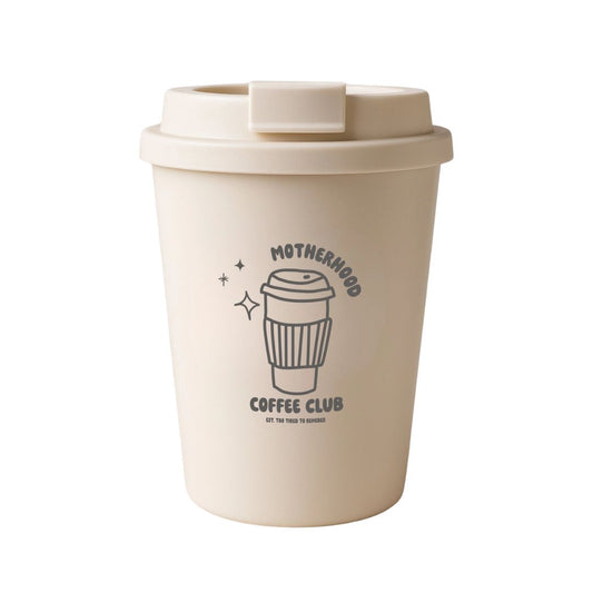 Coffee to go Cup 'Motherhood'