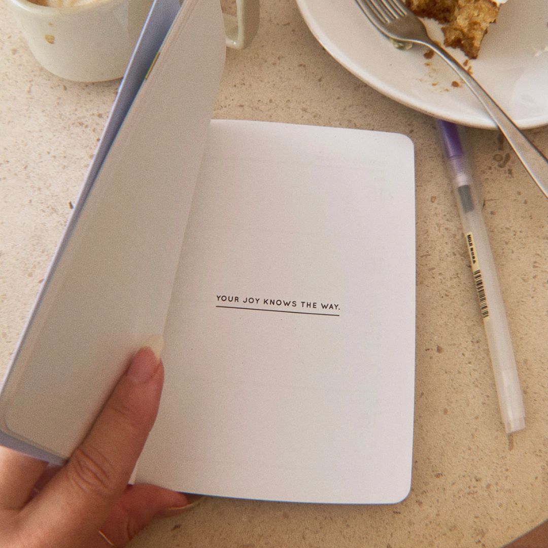NAVUCKO | Pocket Kalender DIN A6 'Planner 2026' rosa
