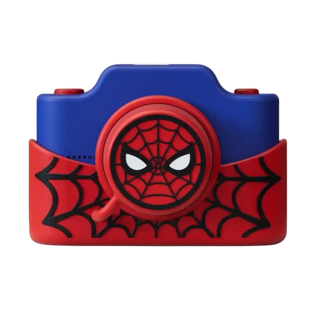 Digitalkamera für Kinder Marvel Spider-Man
