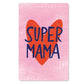 KIND MIND Karte | super mama