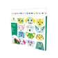 Kinder Kreativset 'Easy Origamis'