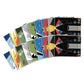 Kinder Kreativset 'Easy Origamis' Flugzeuge