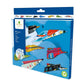 Kinder Kreativset 'Easy Origamis' Flugzeuge 7+