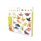 Kinder Kreativset 'Easy Origamis' Tiere