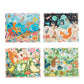 Mini Puzzle für Kinder 'Adventures' 36 Teile