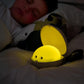 Nachtlichtlampe Pistazie