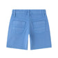Jungen Shorts 'Summer Style' blau