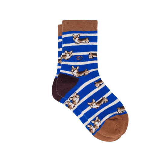 Kinder Jungen Socken 'Gorki'