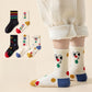Kinder Socken Set 5 Paar
