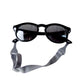 Kinder Sonnenbrille Little schwarz