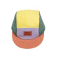 NKITH Cap 'Calvin' calypso | Sommer