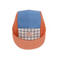 NKITH Cap 'Calvin' picnic maremma | Sommer