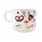 Kinderbecher 'Happy'