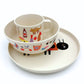Kinderbecher 'Happy'