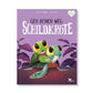 Kinderbuch 'Geh deinen Weg Schildkröte'