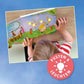 Kinderbuch 'Mein liebstes Pustebuch – Heute feiern wir Geburtstag!'