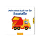 Kinderbuch 'Mein erstes Buch von der Baustelle'