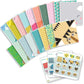 Kinder Kreativset 'Easy Origamis'