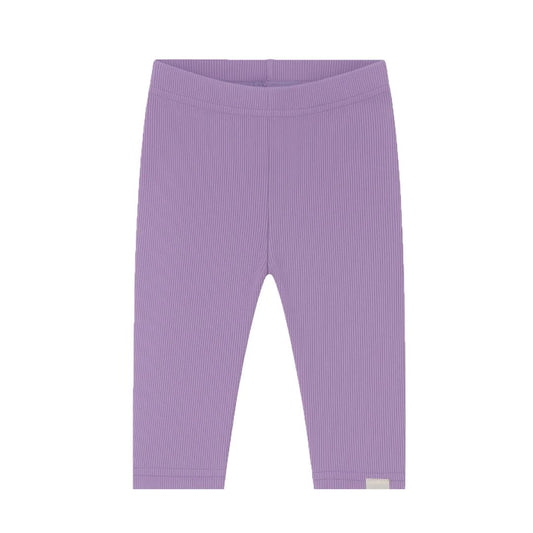 Leggings für Kinder in lila