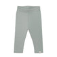 Leggings für Kinder in schilfgrün
