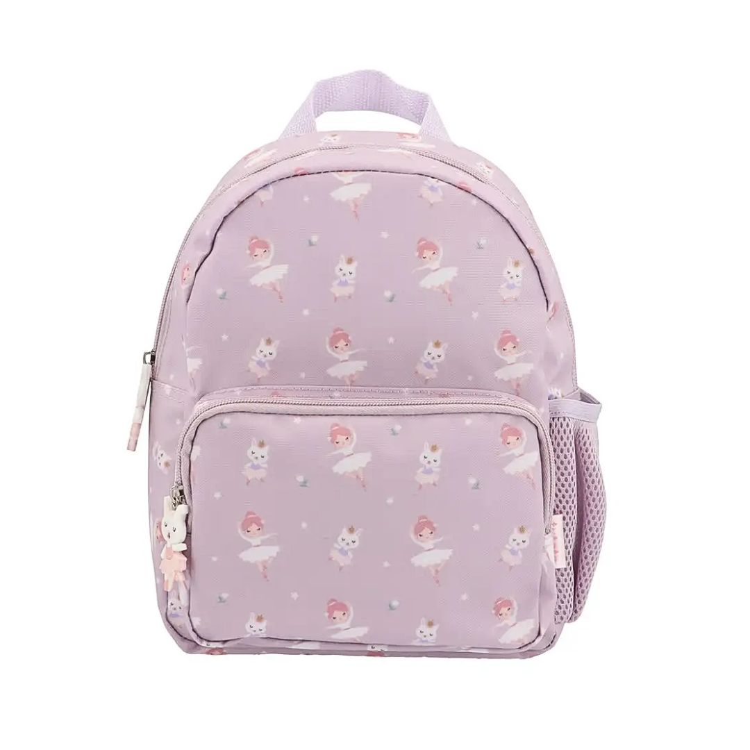 Kinderrucksack Ballett