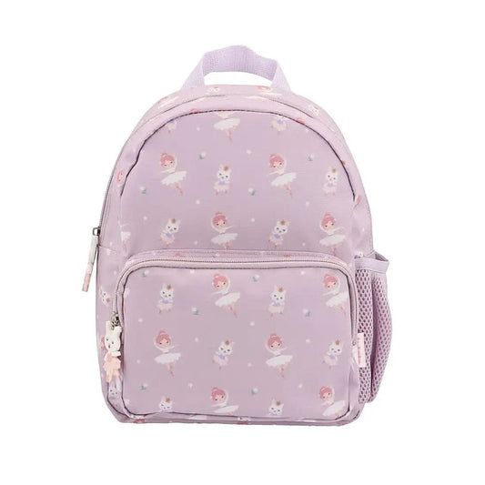 Kinderrucksack Ballett