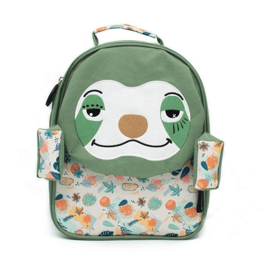Kinderrucksack Chillos das Faultier 32 cm