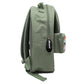 Kinderrucksack Chillos das Faultier 32 cm