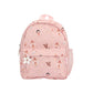 Kinderrucksack 'Wild Fairies' rosa