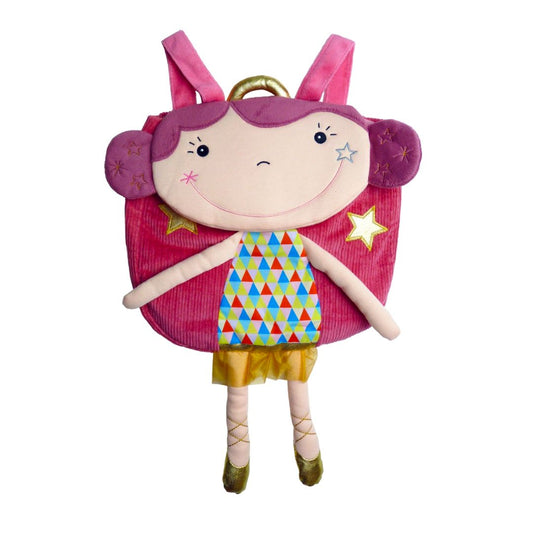 Kinder Rucksack 'Magischer Zirkus'