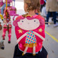 Kinder Rucksack 'Magischer Zirkus'