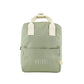 Kinderrucksack 3-7 Jahre 7 Liter personalisierbar mint