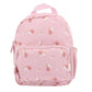 Kinderrucksack 'Magisches Einhorn' rosa 28cm