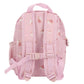 Kinderrucksack 'Magisches Einhorn' rosa 28cm