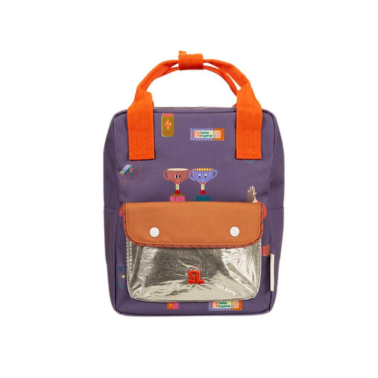 Rucksack klein 'Better Together' Special Edition