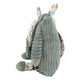 Kinderrucksack aus Cord Chillos das Faultier