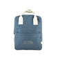 Kinderrucksack 3-7 Jahre 7 Liter personalisierbar blau