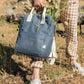 Kinderrucksack 3-7 Jahre 7 Liter personalisierbar blau