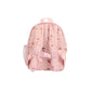 Kinderrucksack 'Wild Fairies' rosa